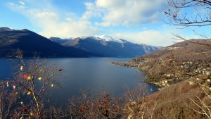 Sentiero Italia DVA 01 Luino-Lago Delio