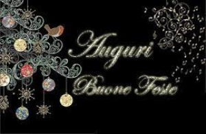 Auguri di Buone Feste del CAI Luino