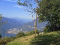 Sentiero 131 Bassano-Musignano