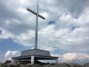 Escursione monte Tamaro