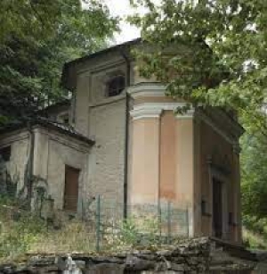 Visita culturale – Racconti dagli altari -chiesetta della Madonna della Neve  - Veddo